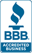 Better Business Bureau Logo