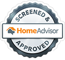 Home Advisor Logo